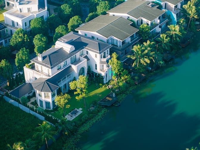 Ecopark Grand - The Island