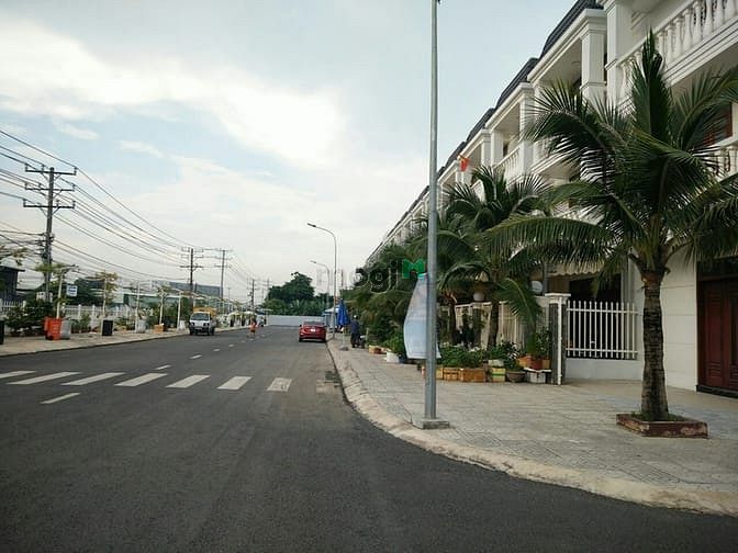 Champaca Garden