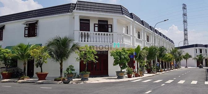 Champaca Garden