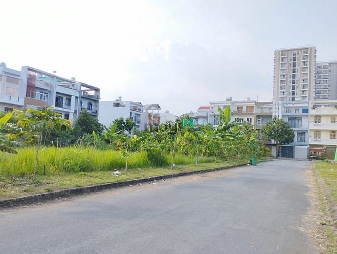 Khu dân cư Nam Long TAT