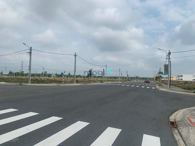 Khu dân cư Nam Long TAT