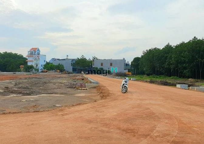 An Bình Golden Town