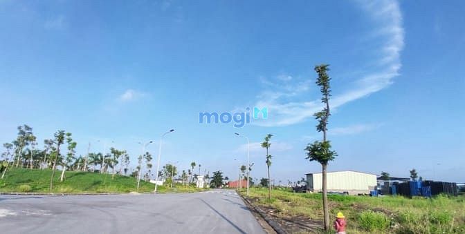 An Bình Golden Town