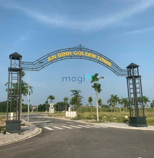 An Bình Golden Town