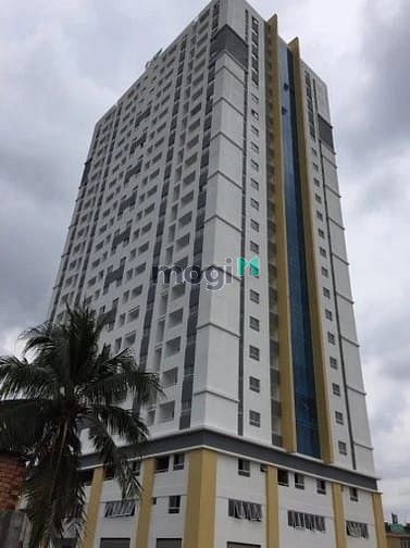 Lotus Apartment