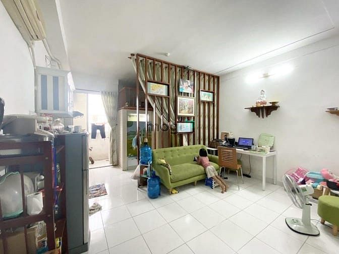 Lotus Apartment
