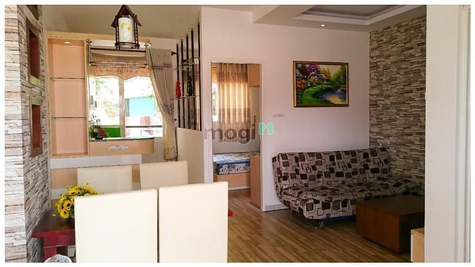Lotus Apartment
