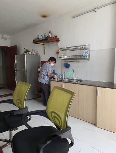 Lotus Apartment