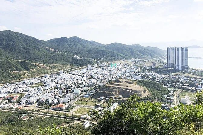Khu dân cư Hòn Rớ 1