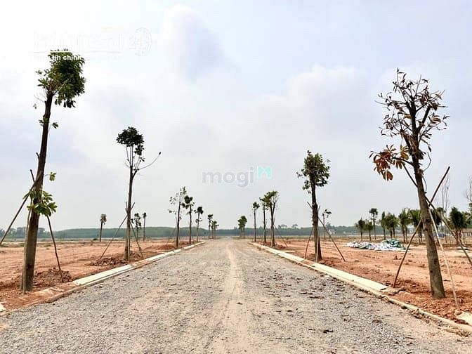 Khu đô thị Phương Trường An