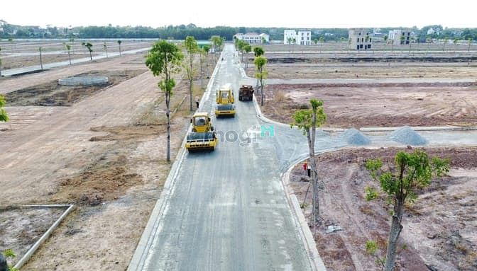 Khu đô thị Phương Trường An
