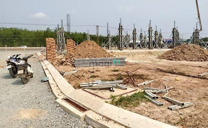 Khu đô thị Phương Trường An