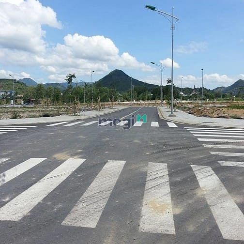 Khu đô thị Nam Vĩnh Hải