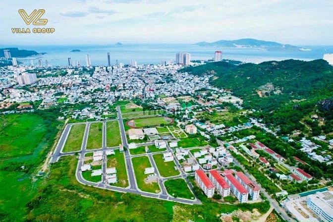 Khu đô thị Nam Vĩnh Hải