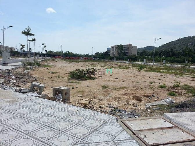 Khu đô thị Nam Vĩnh Hải