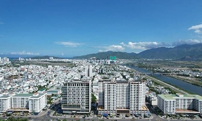 Khu đô thị VCN Phước Hải