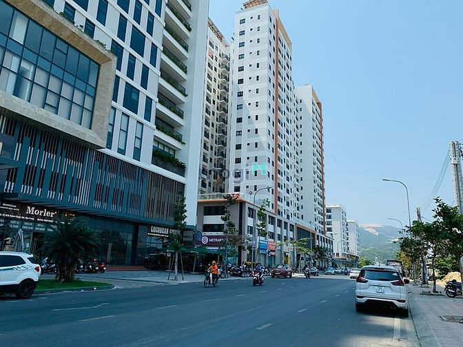 Khu đô thị VCN Phước Hải