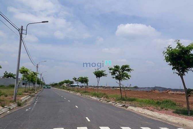 Long Điền Center