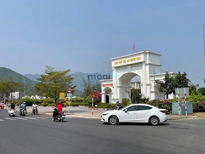 Khu đô thị An Bình Tân