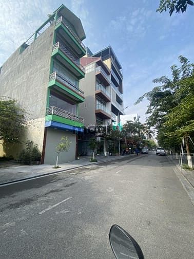 Khu đô thị Đồng Riệc
