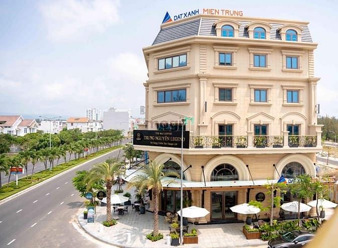 Regal Maison Phú Yên