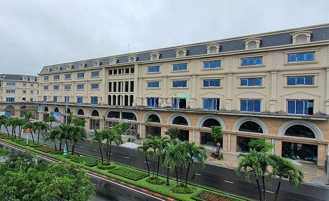 Regal Maison Phú Yên