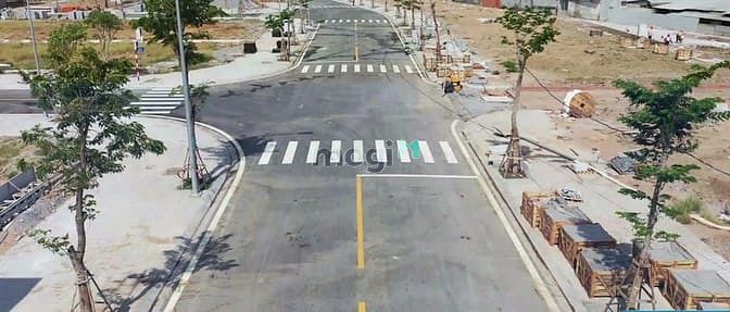 Khu đô thị Phố chợ Phú Khương