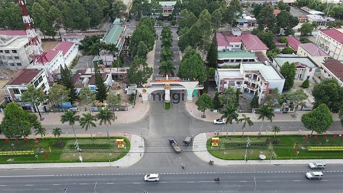 Tân Phú Garden
