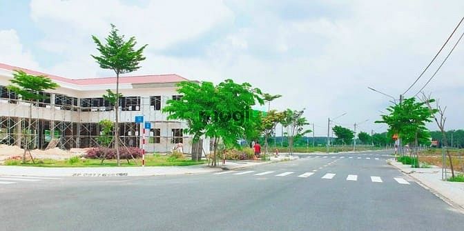 Thăng Long Residence