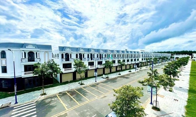 Thăng Long Residence