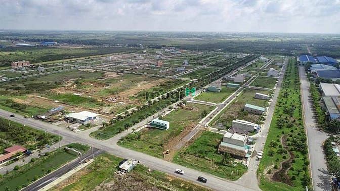 Bella Vista City