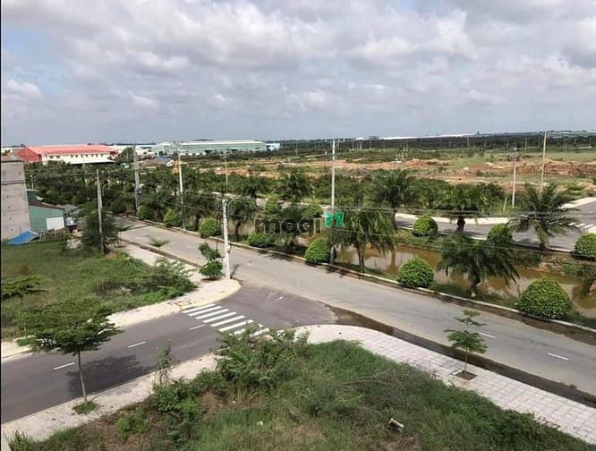 Bella Vista City