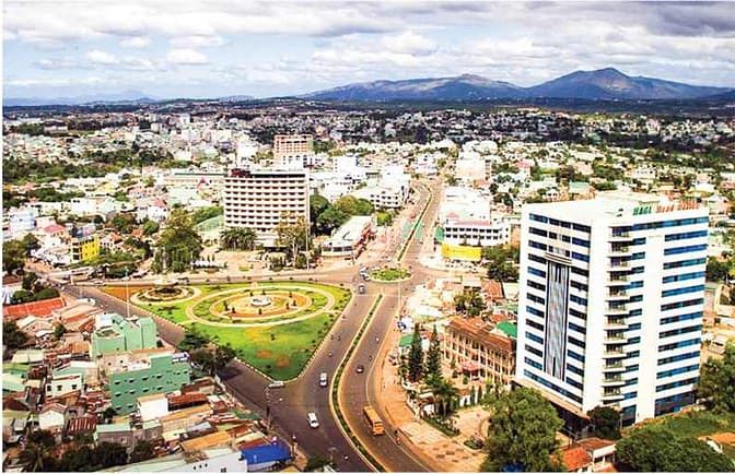 Gia Lai New City