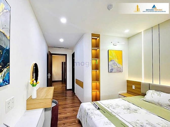 Luxcity Cẩm Phả