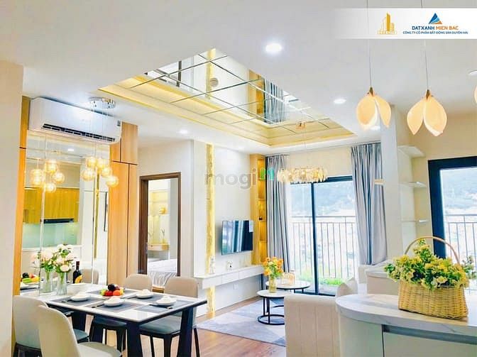 Luxcity Cẩm Phả