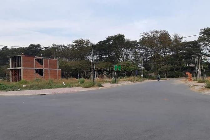 Biên Hòa New Town