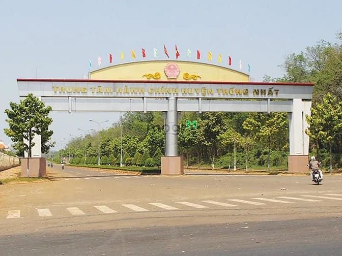 Dầu Giây Center City 2