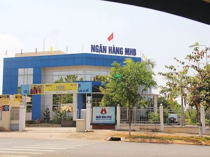Dầu Giây Center City 2
