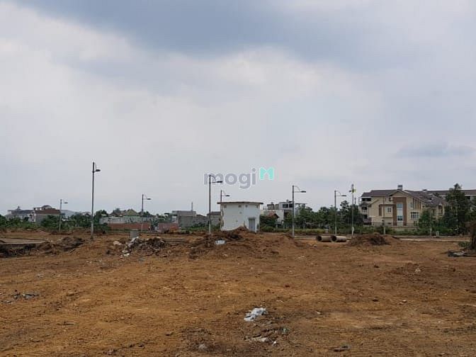 Biên Hòa New Town