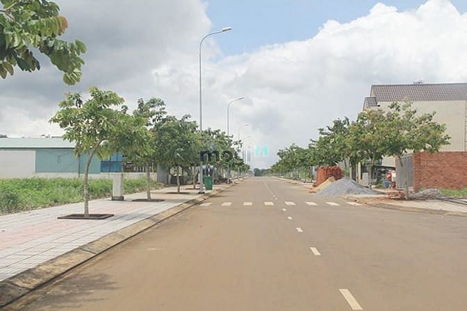 Dầu Giây Center City 2