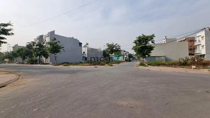 Biên Hòa New Town