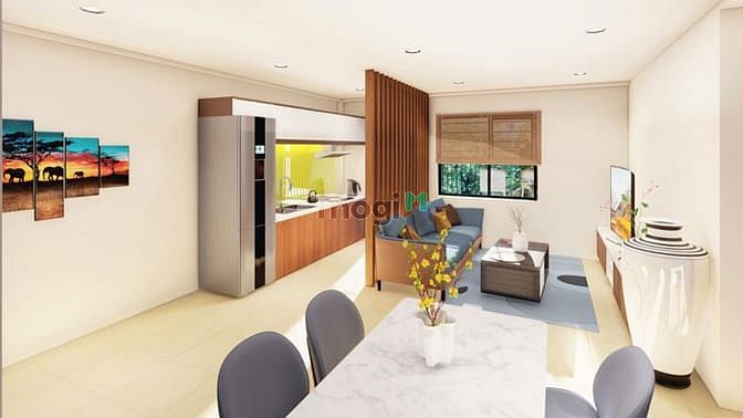 IEC Residences Quy Nhơn