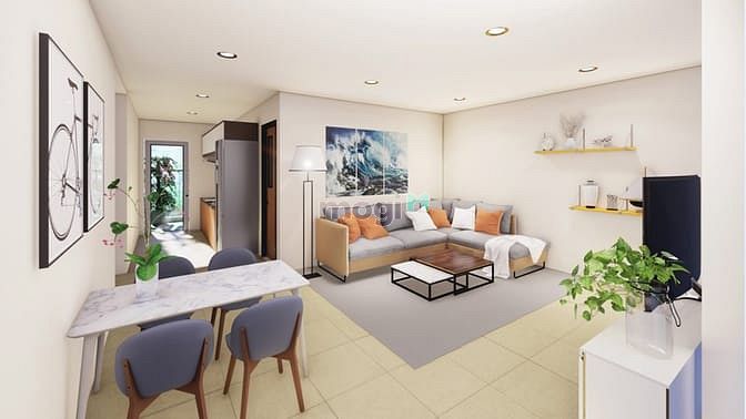 IEC Residences Quy Nhơn