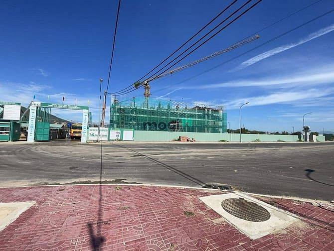 IEC Residences Quy Nhơn