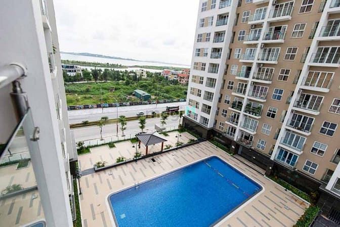 New Life Tower