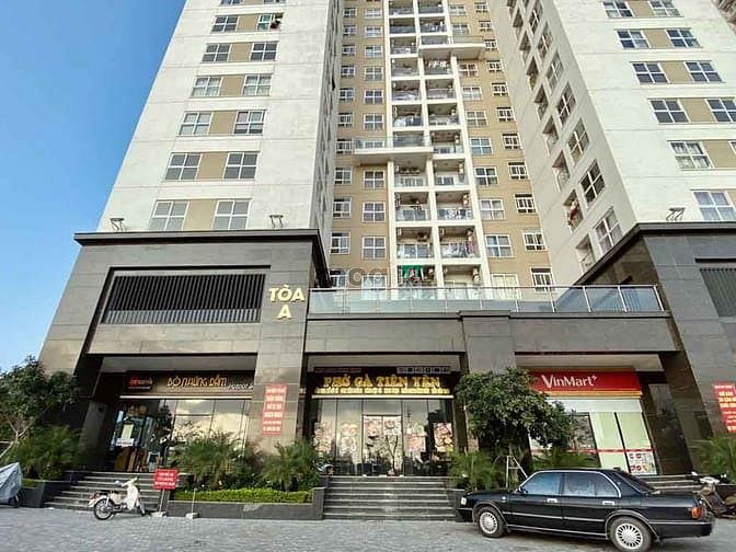 New Life Tower