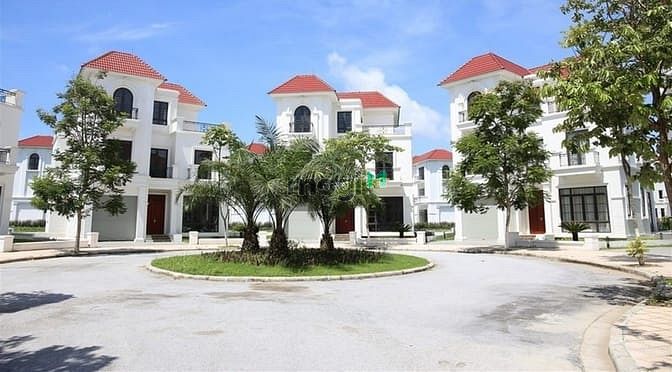 BRG Coastal City