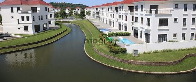 BRG Coastal City