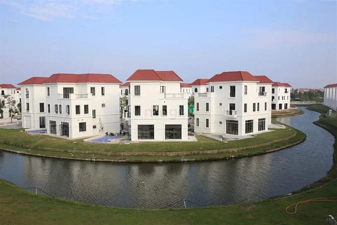 BRG Coastal City