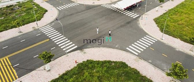 Khu đô thị và dịch vụ Bàu Bàng